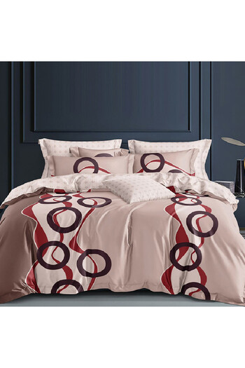 OEM Carson Bed Linen 6 Pieces (Fine)