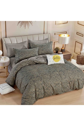 OEM Reagan Bed Linen 6 Pieces (Fine)