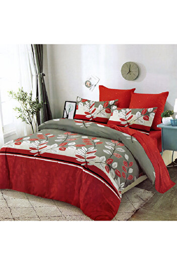 OEM Lumi Bed Linen 6 Pieces (Fine)