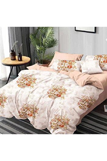 OEM Basket Bed Linen 6 Pieces (Fine)