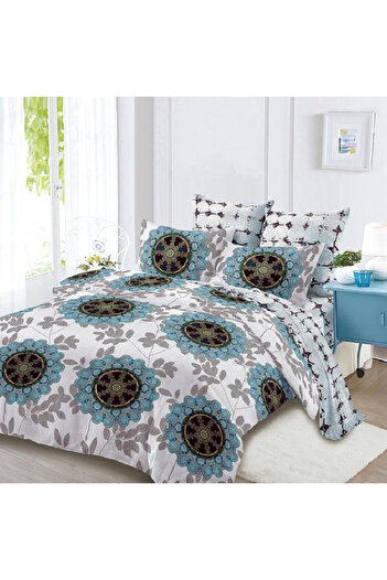 OEM Jones Bed Linen 6 Pieces (Fine)