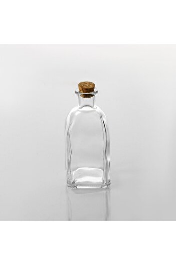 OEM Bottle with Cork 250ml