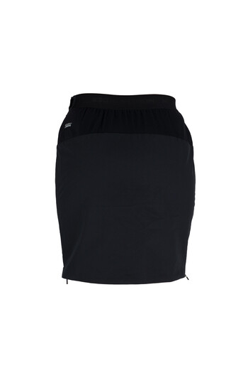 NORTHFINDER Polartec® Alpha® Jaraba 3 touring ski skirt blackblack