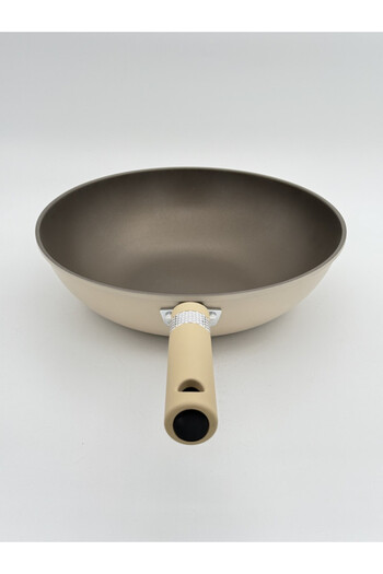 B&D WOK PAN 32CM