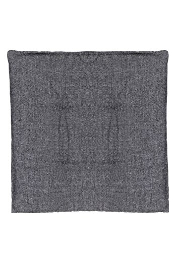 OEM Anthracite Chair Cushion 40x40cm