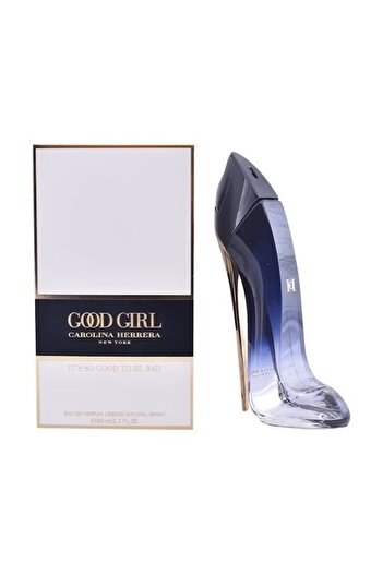 Carolina Herrera Good Girl Legere EDP Women 80 ml