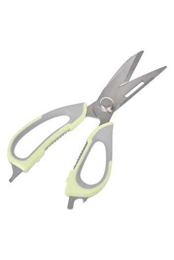 OEM Multifunctional Stainless Steel Kitchen Scissors