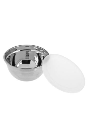 OEM Metal Casserole with Lid 1L