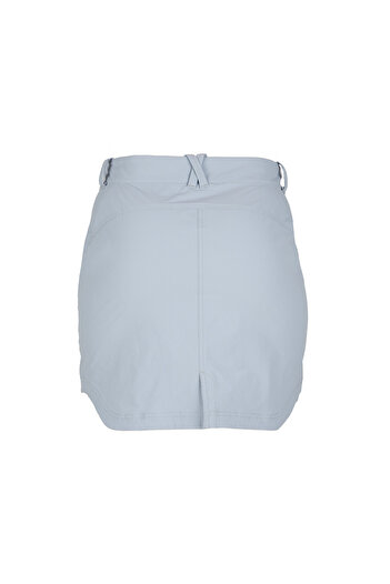 NORTHFINDER Fusta trekking femei Nichole lightblue