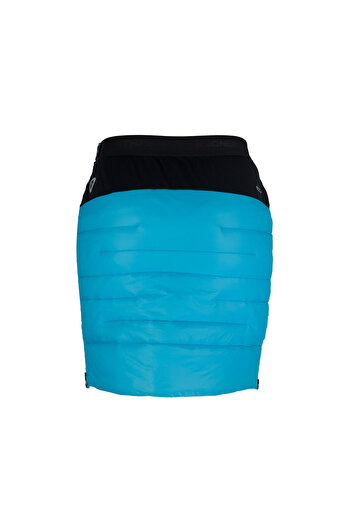 NORTHFINDER Fusta schi de tura Primaloft® Podkova blueblack