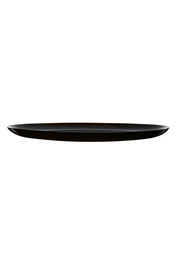 OEM Black Opal Pizza Plate Ø32cm - Arcopal