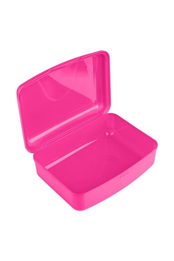 OEM Fuchsia Plastic Casserole 1.35L
