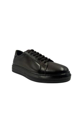 KEMAL TANCA 881 519 Men's Genuine Leather Casual Shoes