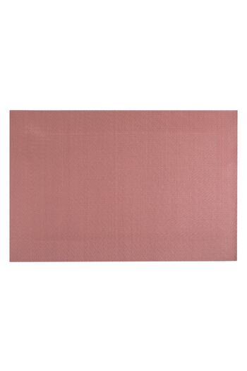 OEM Dusty Pink Plate Holder 45x30cm