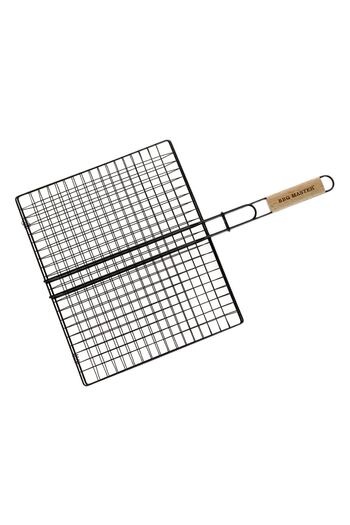 OEM Black BBQ Grill 40x33cm
