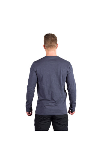 NORTHFINDER Daru bluenights men's cotton t-shirt