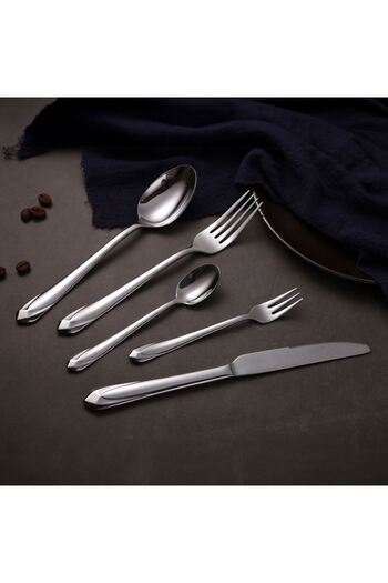 OEM Stainless Steel Spoons "Triagle" 20.5cm - 3pcs