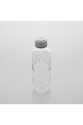 OEM Water Bottle with Metal Lid 0.55l