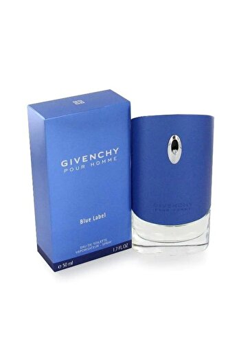 Givenchy Pour Homme Blue Label EDT Barbati 100 ml