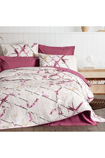 OEM Renata Murdum Bed Linen and Duvet Set (100% Cotton)