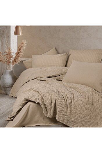 OEM Sungai Somon Bed Linen (100% Cotton)