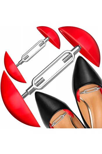zola Shoe widener set, 2 pieces, suitable for sizes 35-46