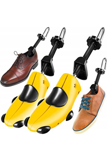 zola Shoe widener set, 2 pieces, suitable for sizes 40-47