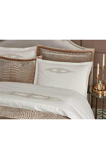 OEM Laura Brown Complete Set, 10 pieces (100% Cotton)