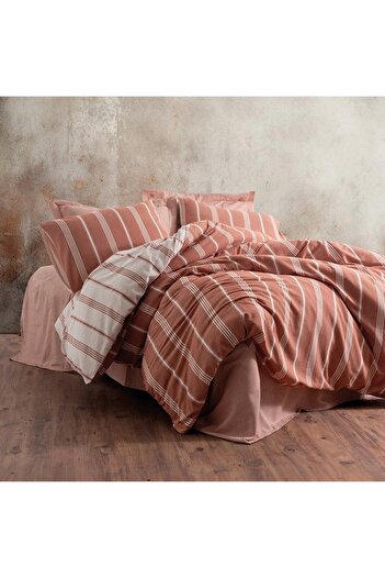 OEM Jamira Tarcin Bed Linen (100% Cotton)