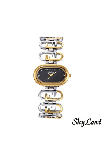 Skyland Luxury men's watch