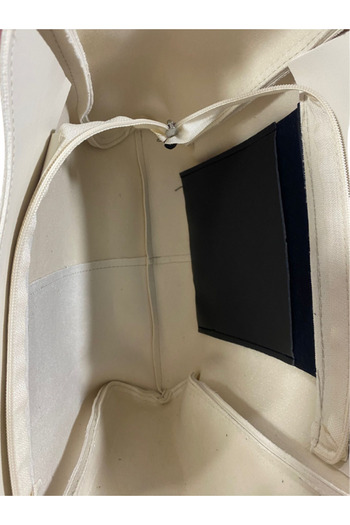 Tutkum Women's Large Size Hand and Shoulder Bag – Large Volume Leather Look Casual Stylish Bag