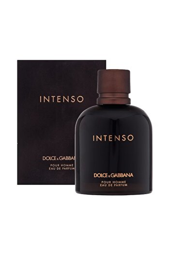 Dolce&Gabbana Pour Homme Intenso EDP Men 75 ml