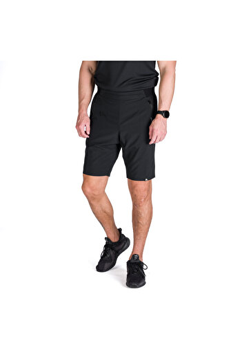 NORTHFINDER Men's shorts Samuele black