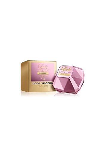 RABANNE Lady Million Empire EDP Femei 80 ml