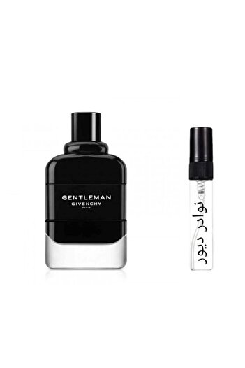 Diptyque Givenchy Gentleman EDP 1ml Sample