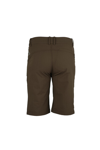 NORTHFINDER Horac mustang men's elastic shorts
