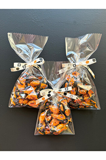Hepsi Enteresan Halloween Candies (Three-Pack), Halloween Candies
