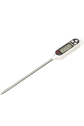 Generic eWINNER Digital Pen Probe LCD Food Thermometer