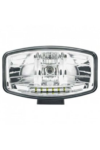 DELUXETUNING Long Range and Position LED Projector, 245 x 161 mm