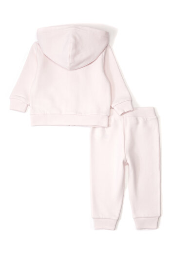 Polo Ralph Lauren Pink Baby Girl Set of 2