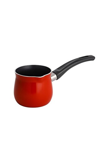 Generic Royalford Turkish Coffee Pot | 8.5CM Stovetop Coffee Warmer with Handle - Turkish Coffee, Tea, Milk