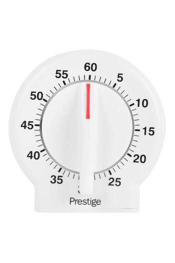 Generic Prestige Magnetic Mechanical Timer | PR9609