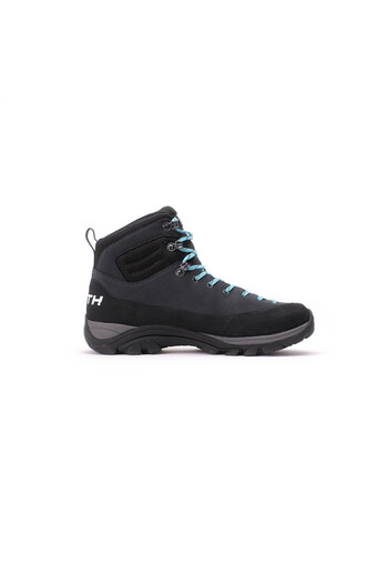 NORTHFINDER Waterproof Mid-Cut Vibram® XS Trek Evo Women's Trekking Boots Pangma darkgrey