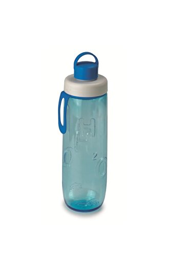 Generic Snips Tritan Water Bottle 0.75 L - Blue