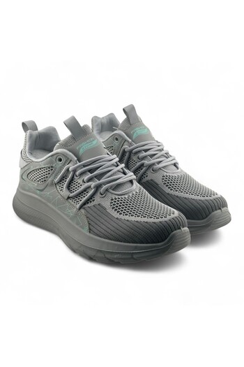 Stone Phantom Sneakers for Men