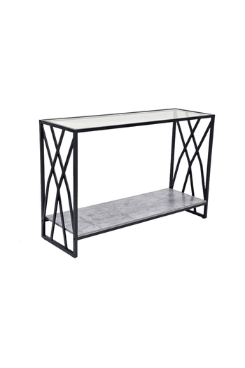 DEC Wood and glass entrance - a stylish and modern addition to your home