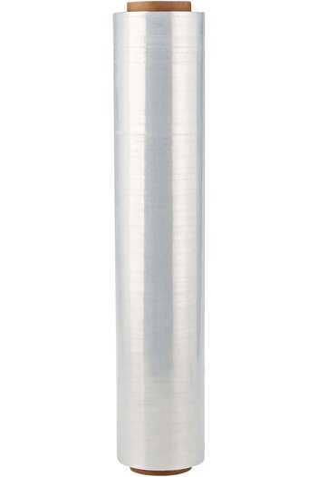 Hotpack Stretch Film 50cm, Roll 1 kg