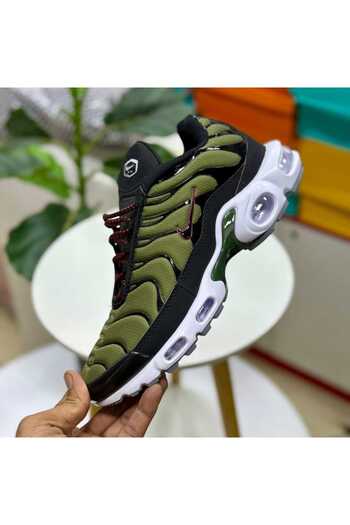 style iconic Men’s Air Cushion Fashion Sneakers