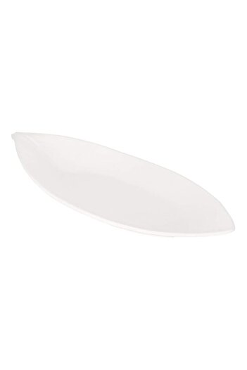 Generic SERVEWELL Melamine,White - Platters
