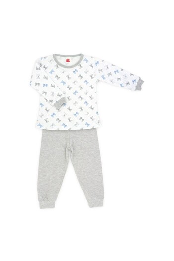 Superbaby Pajamas - Little cutie collection - Children's Clothing